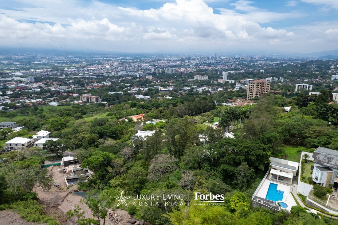 Apartment in San Rafael de Escazú, San José Province, Costa Rica 5 - 14852403