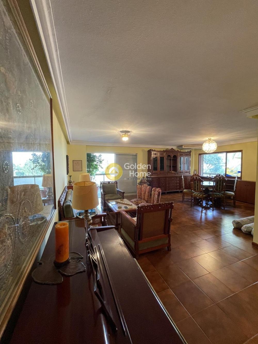 Sale, Residential, Apartment In Palaio Faliro, Greece For Sale (14852812)