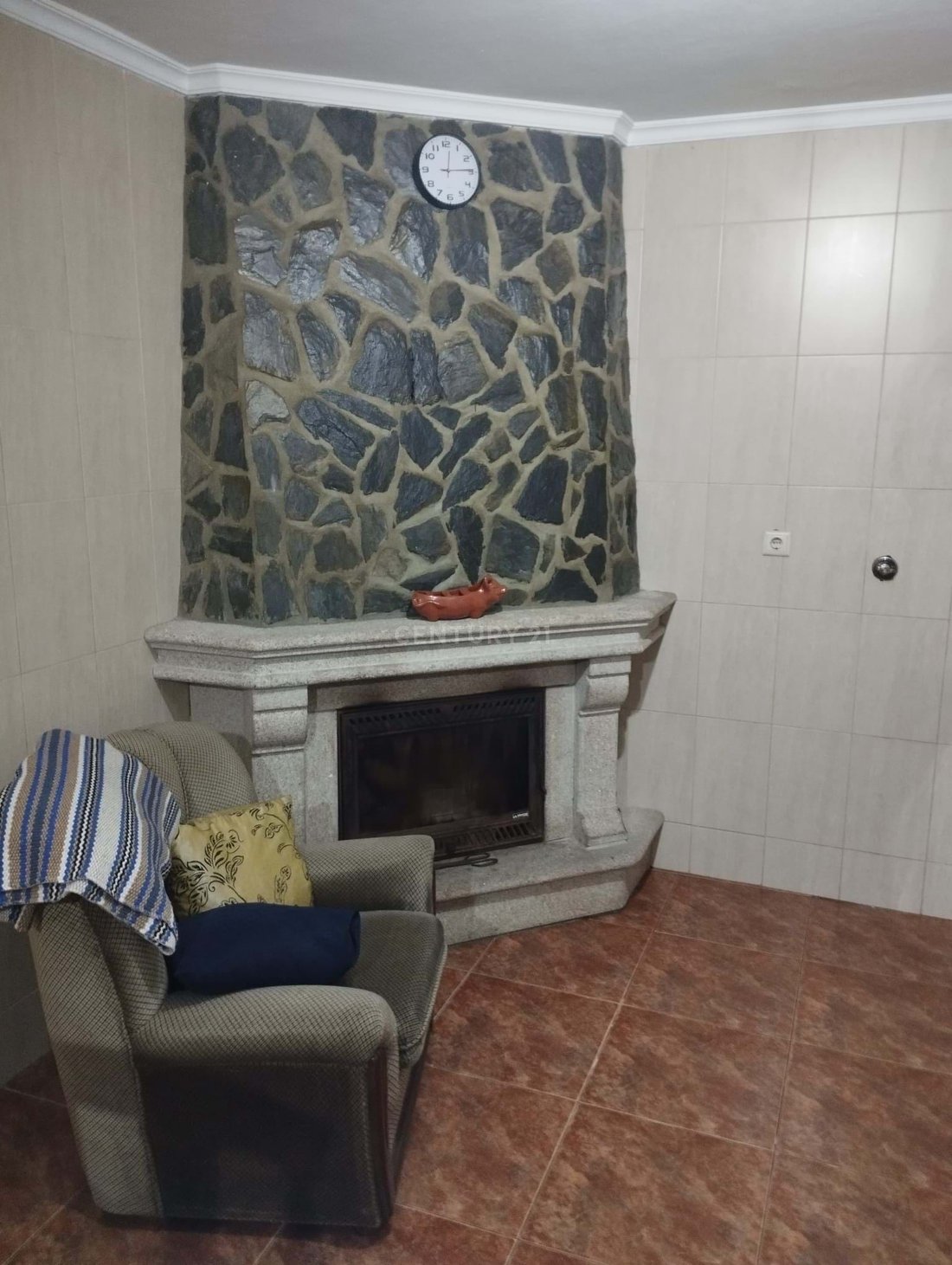 Villa Marco De Canaveses Portugal In Baião, Porto District, Portugal