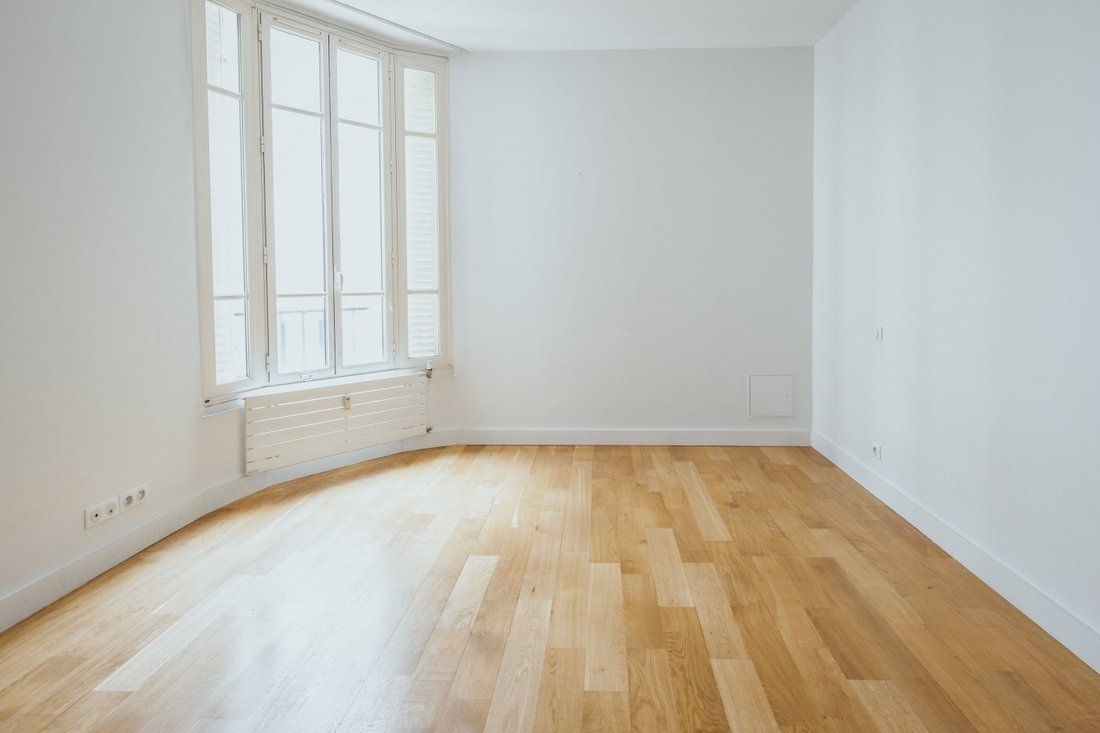 Apartment in Ile de la Jatte - Parc d'Orléans, Neuilly-sur-Seine, France 4 - 14854376