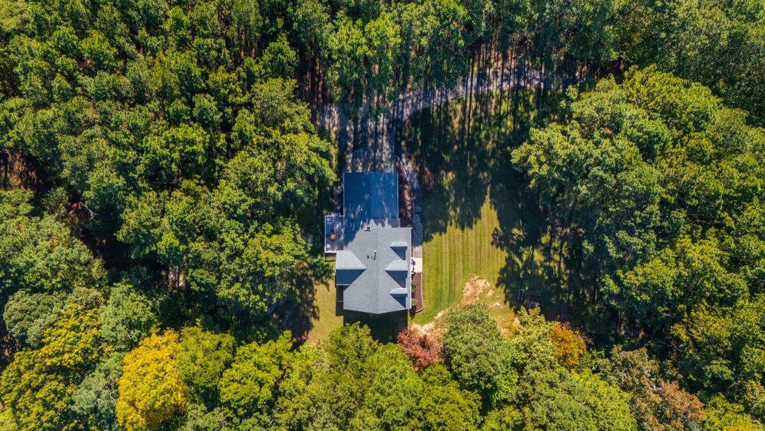 1025 Aquaduct Drive, Wake Forest, In Wake Forest, North Carolina