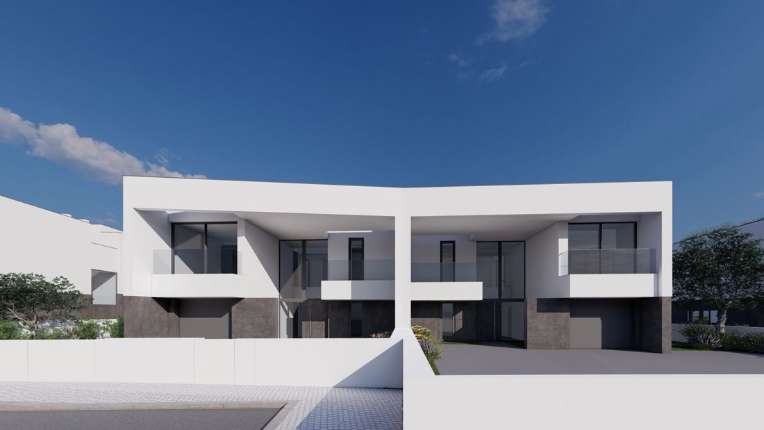 Lagos Urban Plot In Lagos, Portugal For Sale (14851580)