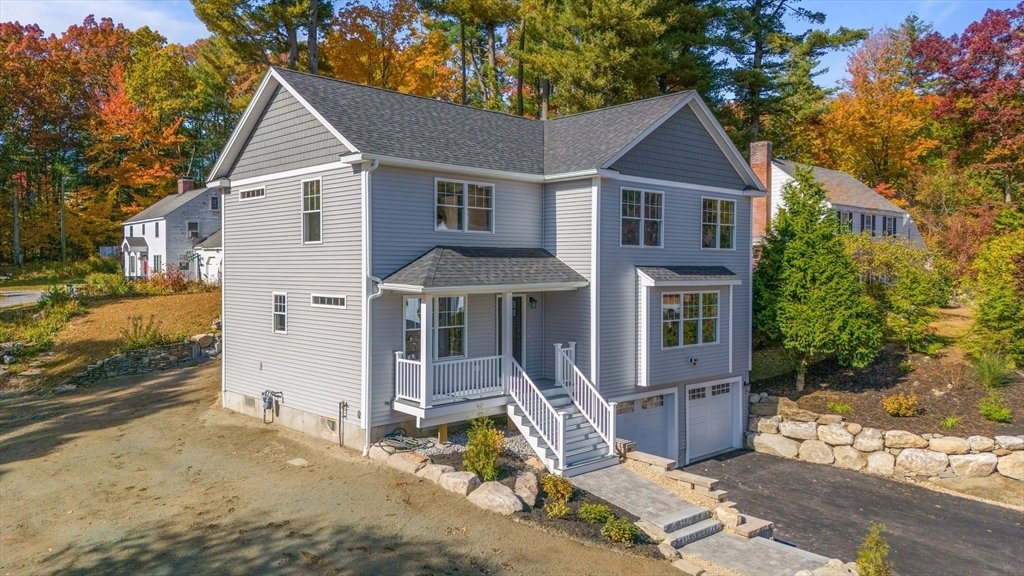 Residential Nashua In Nashua, New Hampshire, United States For Sale