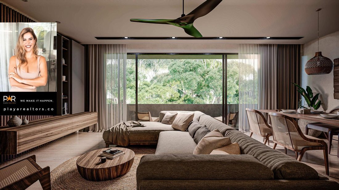 Apartment In Mexico For Sale (14853238)