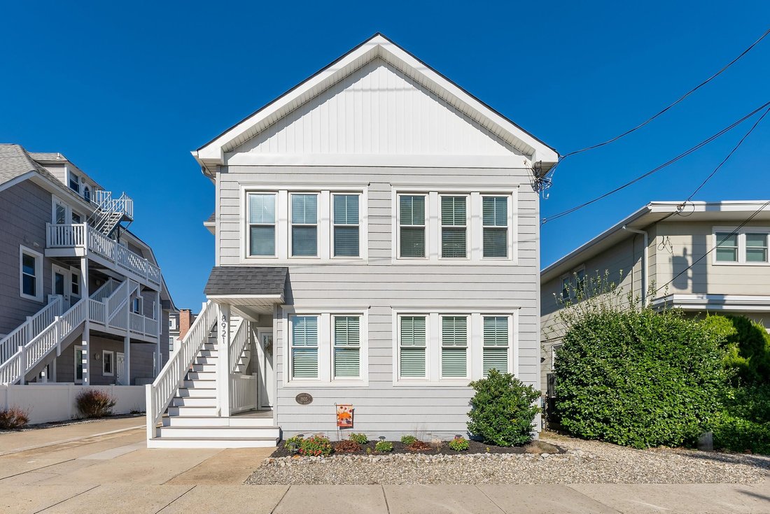 Special Location In The Heart Of In Stone Harbor, New Jersey, United