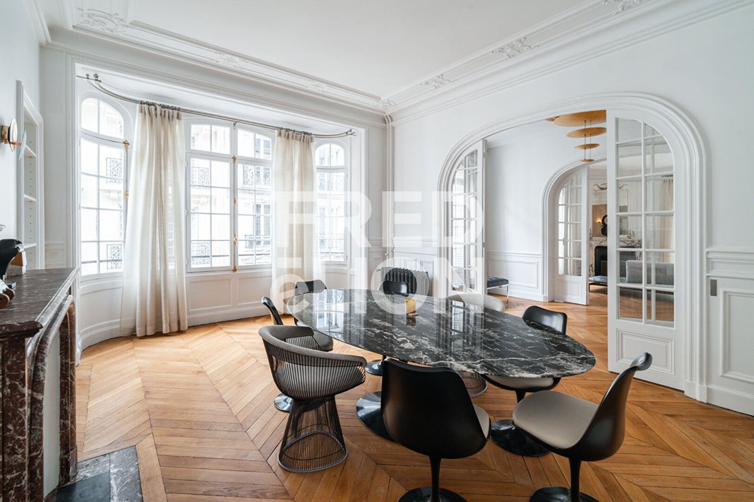 Apartment In Paris, île De France, France For Sale (14854360)