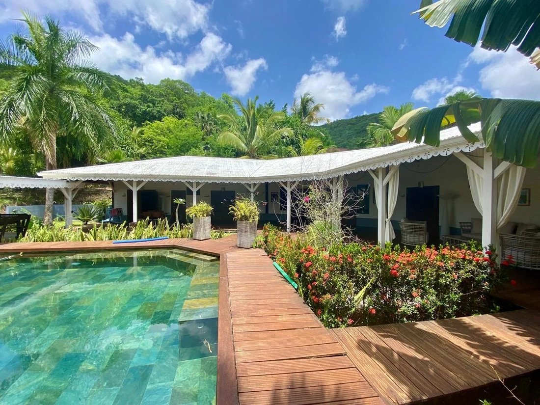 House in Les Trois-Îlets, Le Marin, Martinique 2 - 14852553