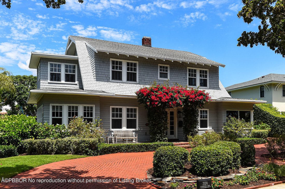 House West Palm Beach In West Palm Beach, Florida, United States For