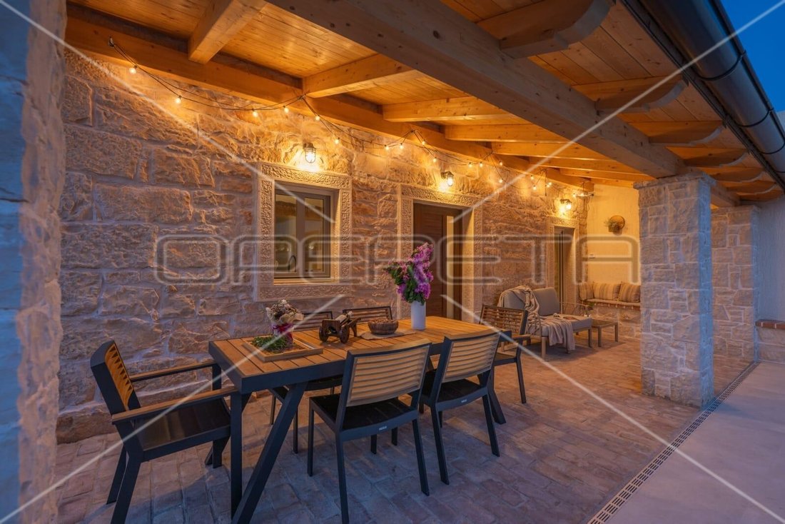 Residential Rakalj In Rakalj, Istria County, Croatia For Sale (14851789)