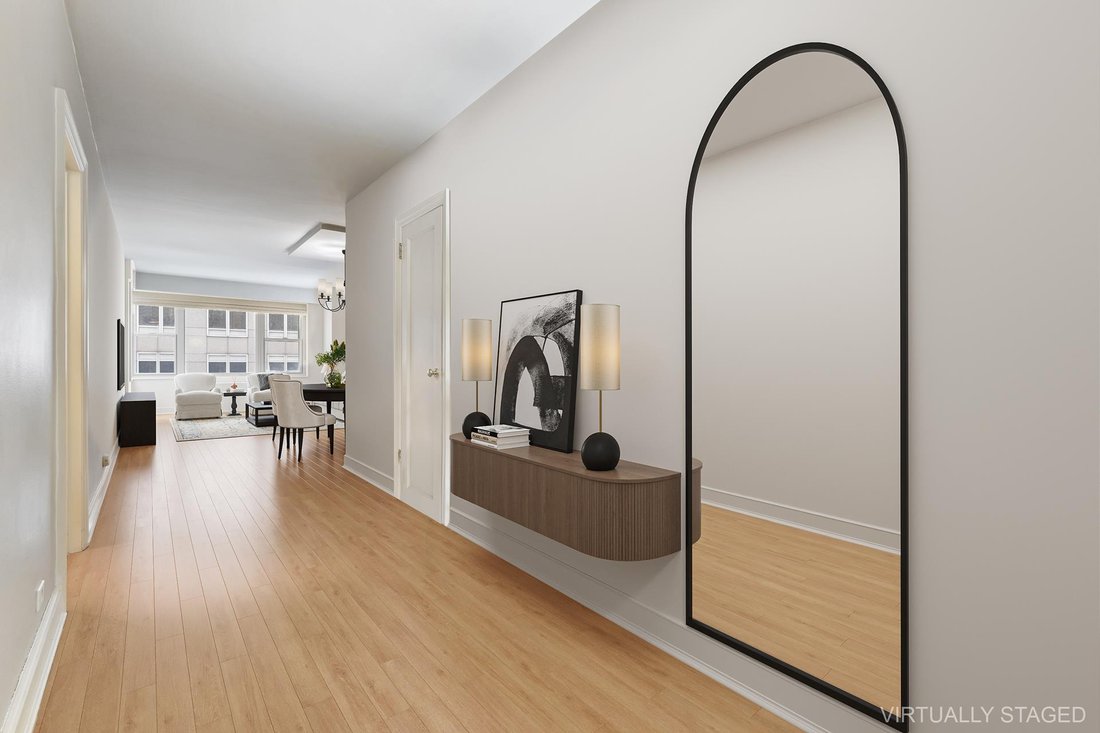 Condo New York In New York, New York, United States For Sale (14852765)