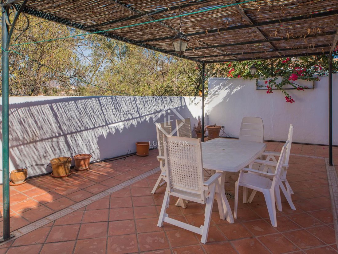 Málaga House / Villa In Málaga, Andalusia, Spain For Sale (14853008)