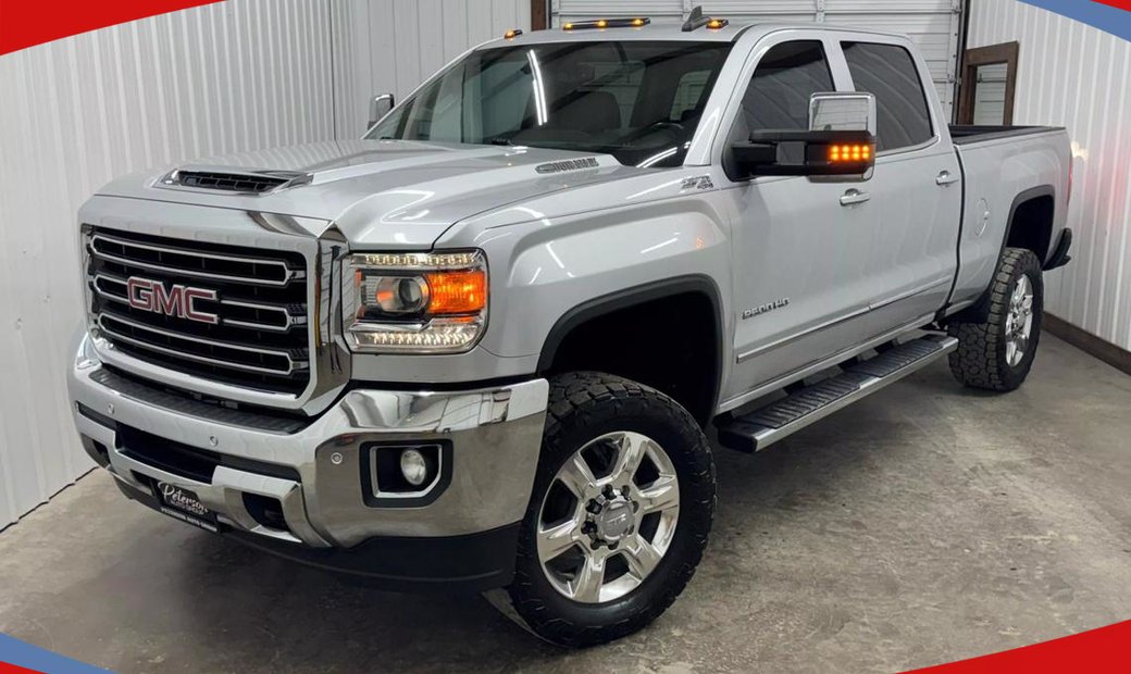 2019 Gmc Sierra In Carthage, Tx, United States For Sale (14854457)