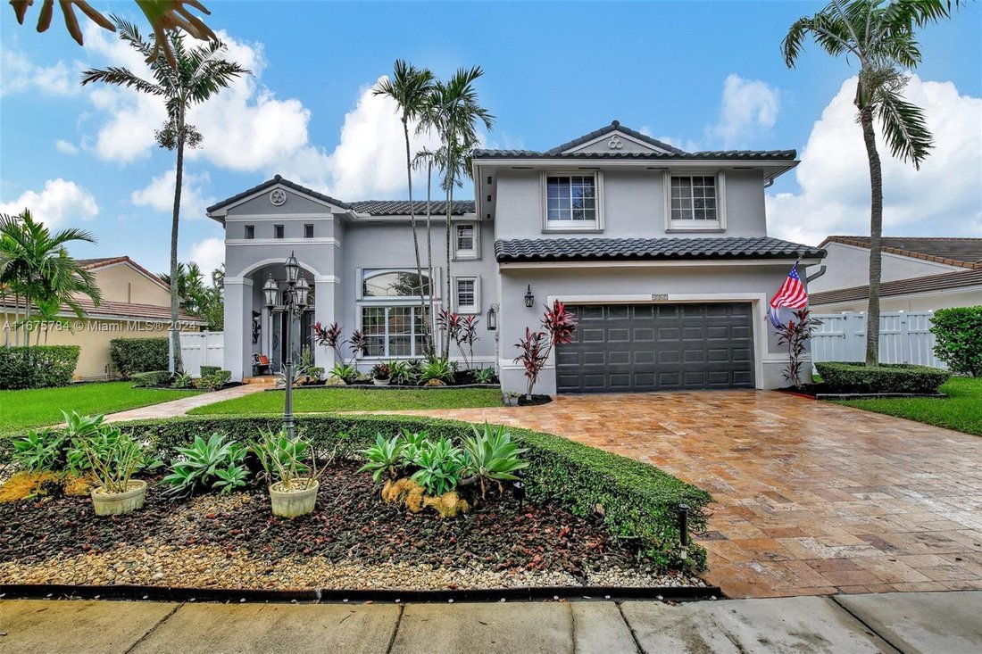 Residential Miramar In Miramar, Fl, United States For Sale (14853648)