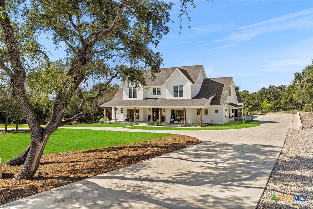 House in New Braunfels, Texas, United States 4 - 14855679