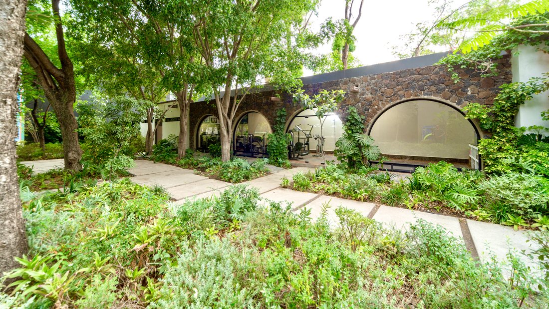 Casa Vasca In Santiago De Querétaro, Querétaro, Mexico For Sale (14852227)