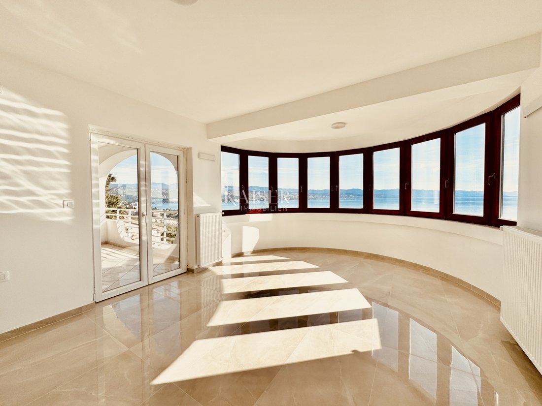 Apartment in Grad Opatija, Primorje-Gorski Kotar County, Croatia 2 - 13449801