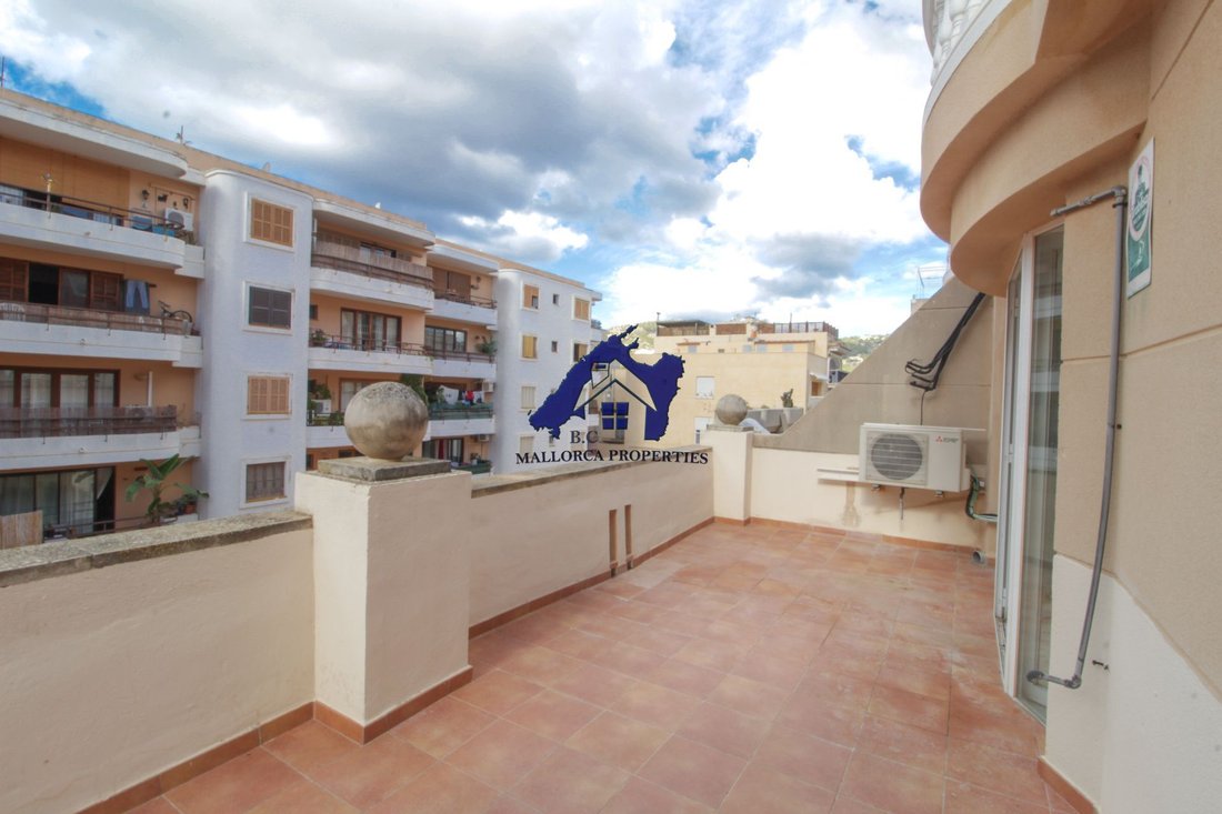 Port d'Andratx, Andratx, Balearic Islands 3 - 14854358
