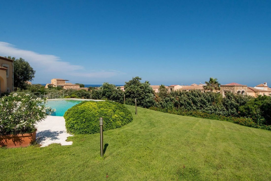 House in Cala Granu - Cala del Faro, Arzachena, Italy 3 - 14855060