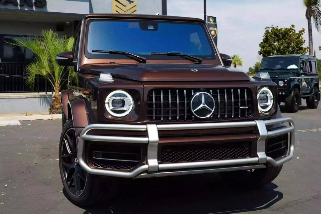 2021 Mercedes Benz Cla In Bloomington, Ca, United States For Sale