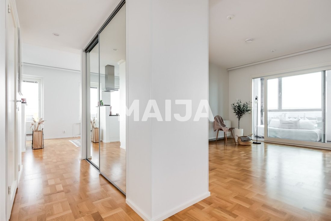 Apartment Block Oulu Finland In Oulu, Finland For Sale (14852942)