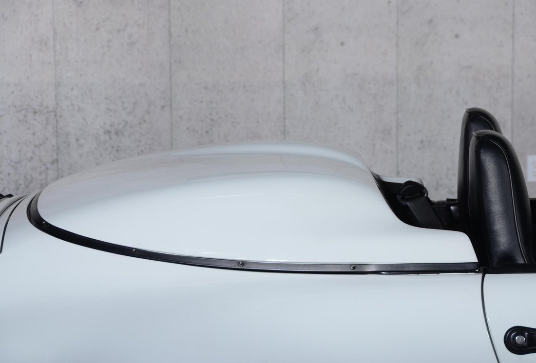 1989 Porsche 911 In Glen Cove, Ny, United States For Sale (14855091)