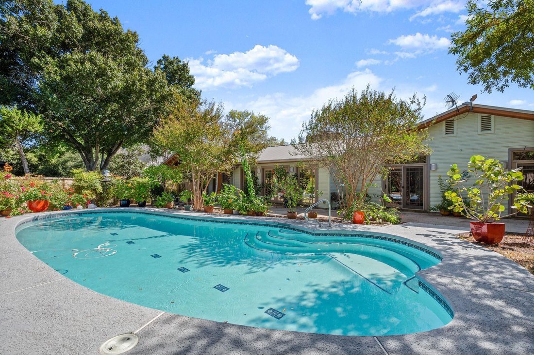 House Austin In Austin, Texas, United States For Sale (14852717)