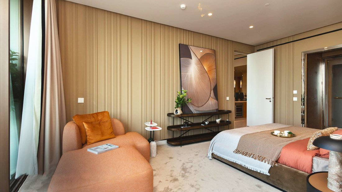 Apartment in Al Wasl, Dubai, United Arab Emirates 4 - 14855860