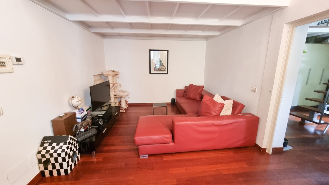 Apartment in Center, Florence, Tuscany 4 - 14855877