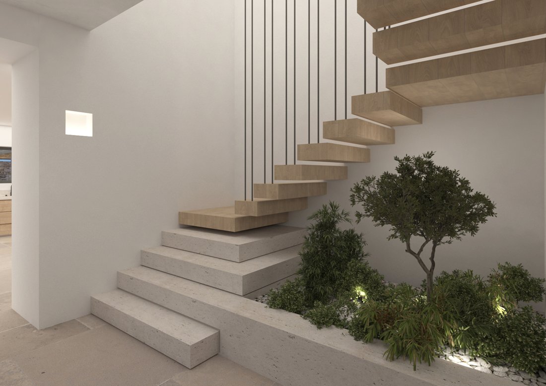 Villa in Paros, Aegean, Greece 5 - 14855856