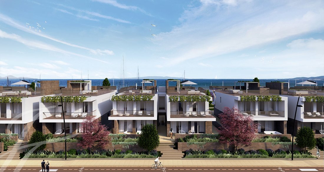 Apartment in Scarlino, Tuscany, Italy 3 - 14855859