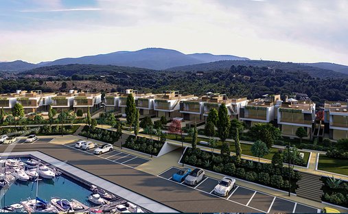 Apartamento en Scarlino, Toscana, Italia 1