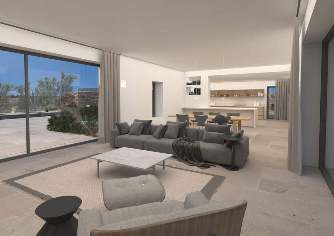 Villa in Paros, Aegean, Greece 3 - 14855856