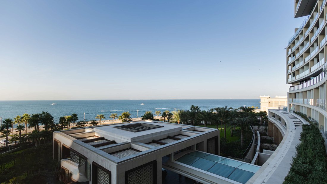 Apartment in Al Wasl, Dubai, United Arab Emirates 1 - 14855860