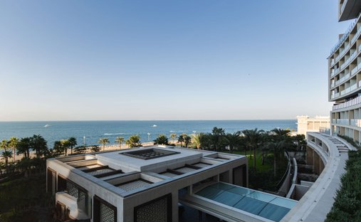 Appartamento a Dubai, Dubai, Emirati Arabi Uniti 1
