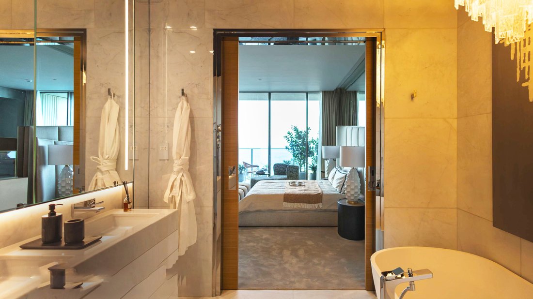 Apartment in Al Wasl, Dubai, United Arab Emirates 5 - 14855860