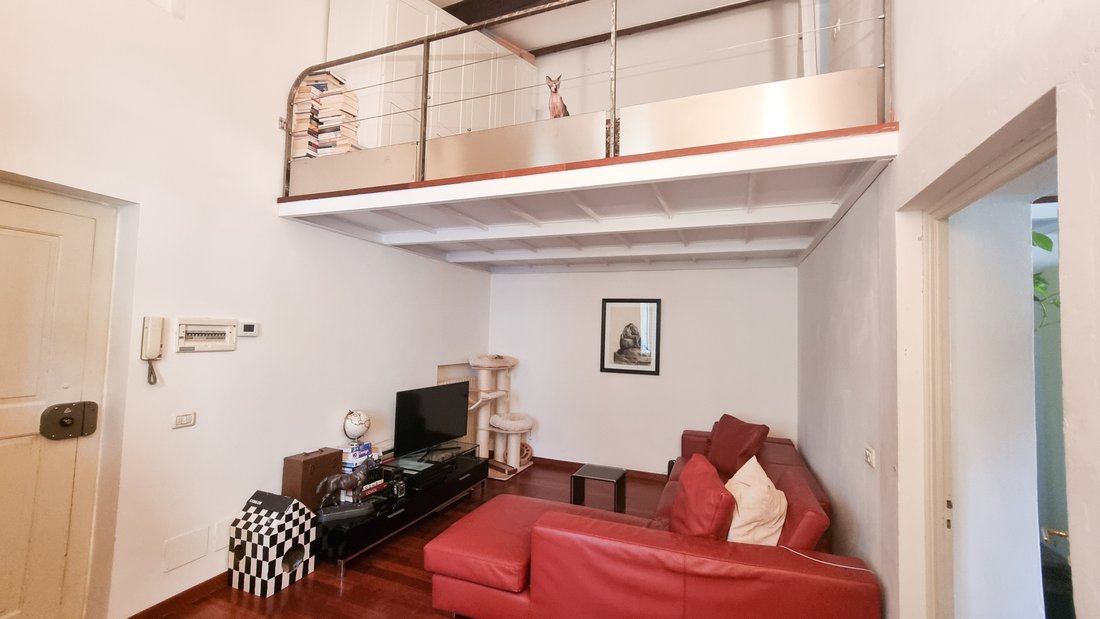 Apartment in Center, Florence, Tuscany 3 - 14855877