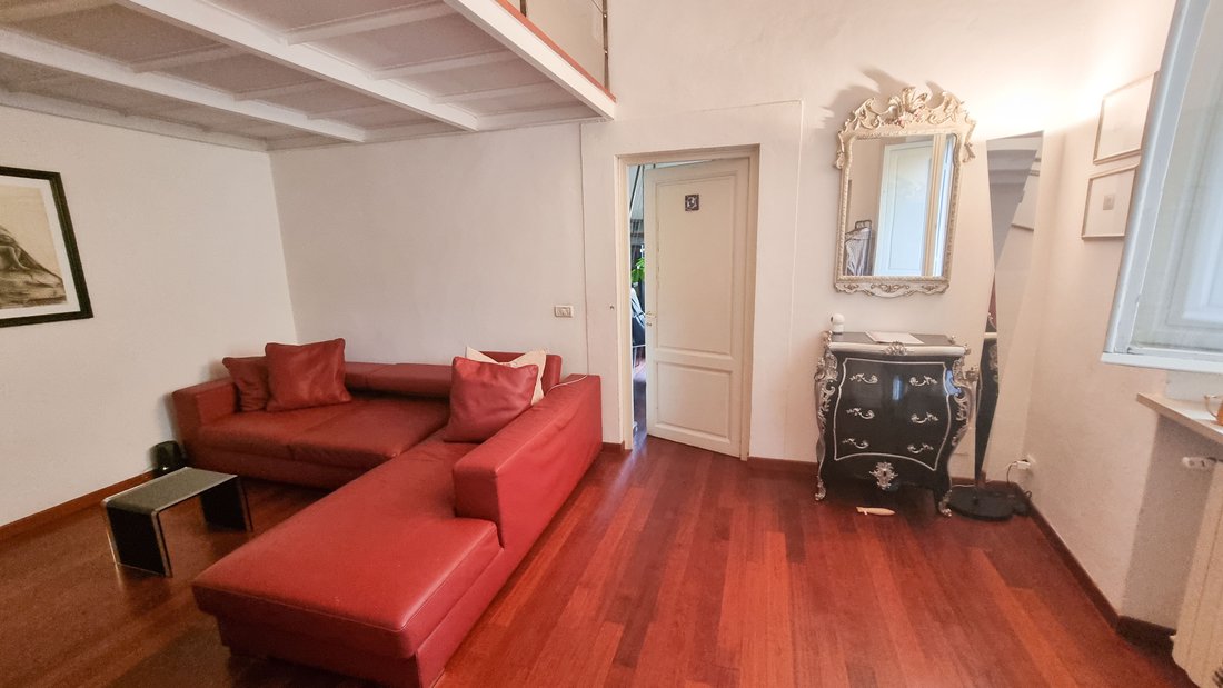 Apartment in Center, Florence, Tuscany 1 - 14855877