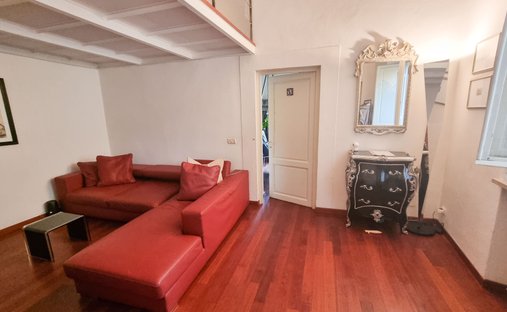 Apartment in Center, Florence, Tuscany 1