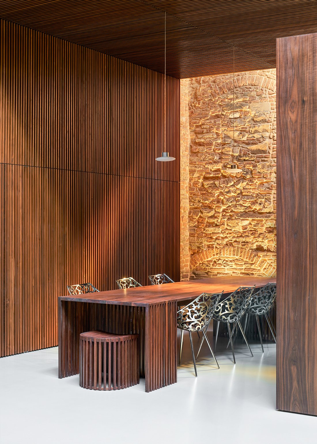 Exclusive Designer Home In Florence Historical In Florence, Tuscany