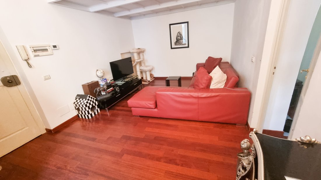 Apartment in Center, Florence, Tuscany 2 - 14855877