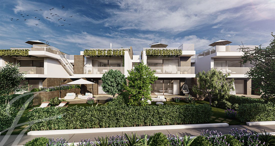 Panoramic Seafront Apartments And Villas In Tuscany, Italy For Sale