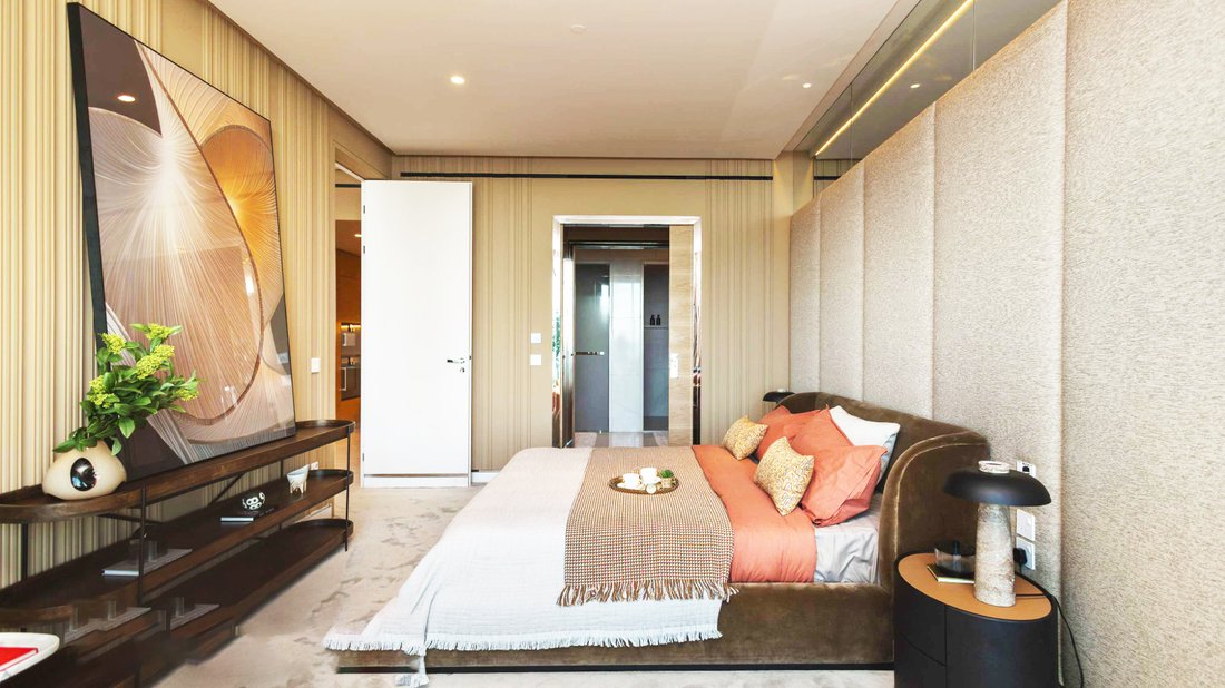 Apartment in Al Wasl, Dubai, United Arab Emirates 3 - 14855860