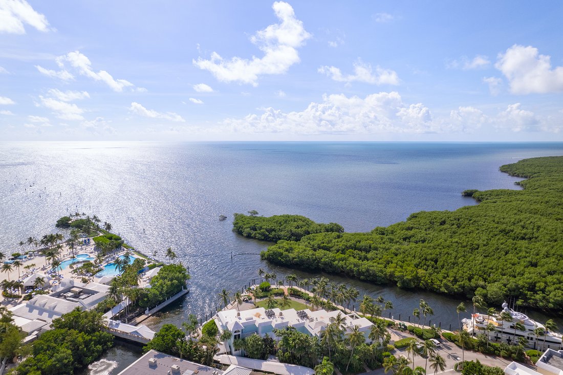 Cs 1 Ocean Reef Marina In Key Largo, Fl, United States For Sale (14855908)