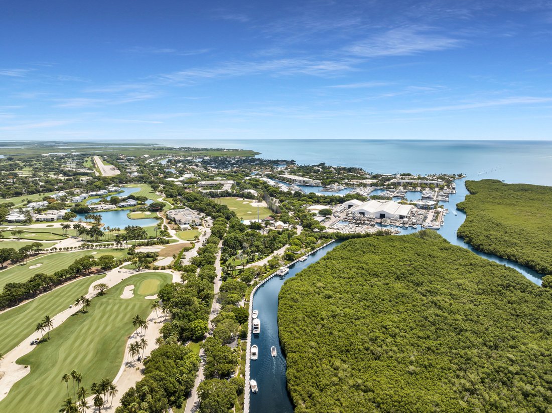 As 16 Ocean Reef In Key Largo, Fl, United States For Sale (14855901)