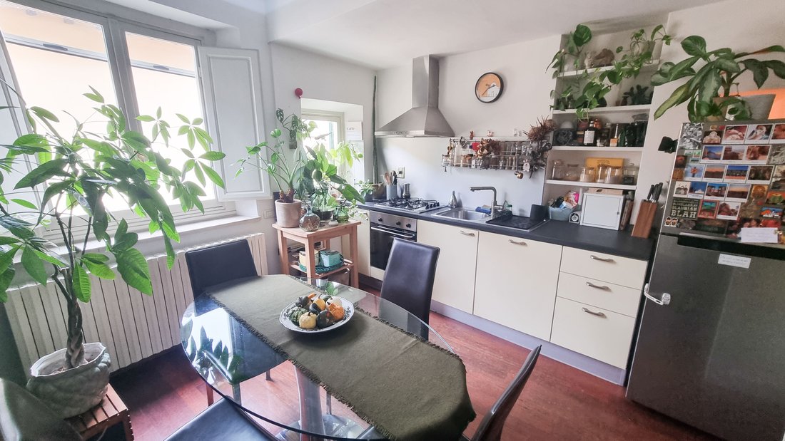 Apartment in Center, Florence, Tuscany 5 - 14855877