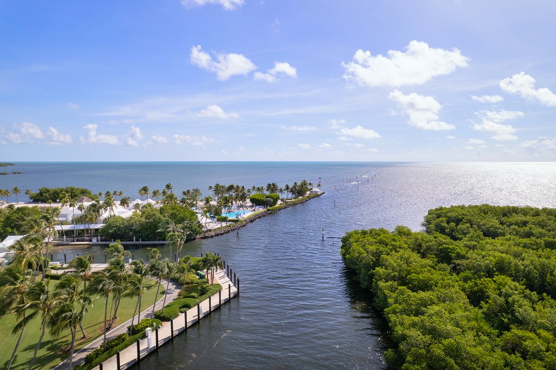 Cs 1 Ocean Reef Marina In Key Largo, Fl, United States For Sale (14855908)