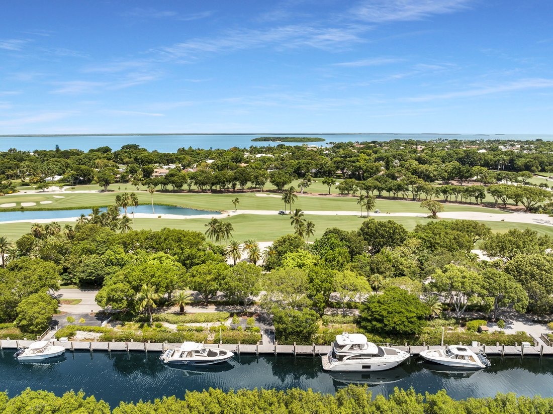 As 16 Ocean Reef In Key Largo, Fl, United States For Sale (14855901)