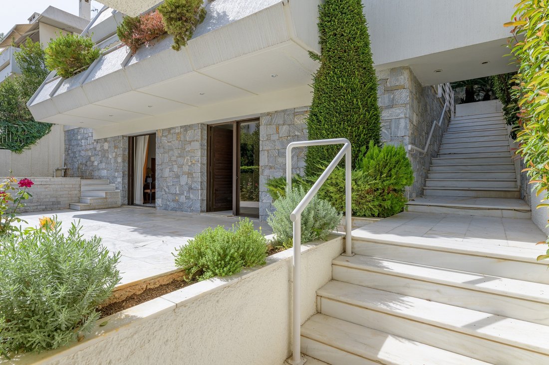 House in Psychiko, Attica, Greece 2 - 14855911