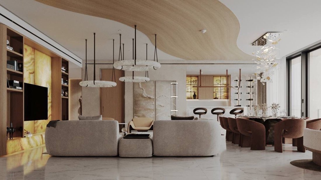 Apartment in Al Wasl, Dubai, United Arab Emirates 2 - 14855929