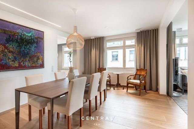 Penthouse en Helsinki, Uusimaa, Finlandia 5 - 14855953